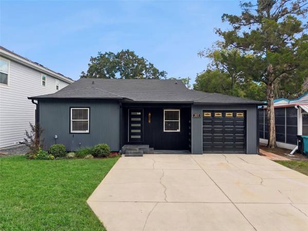 201 E MURIEL ST, Orlando, FL 32806