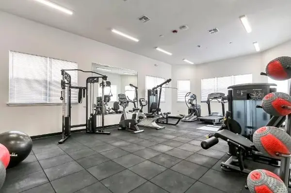 1230 SOUTHSTATION PL #104, Orlando, FL 32809