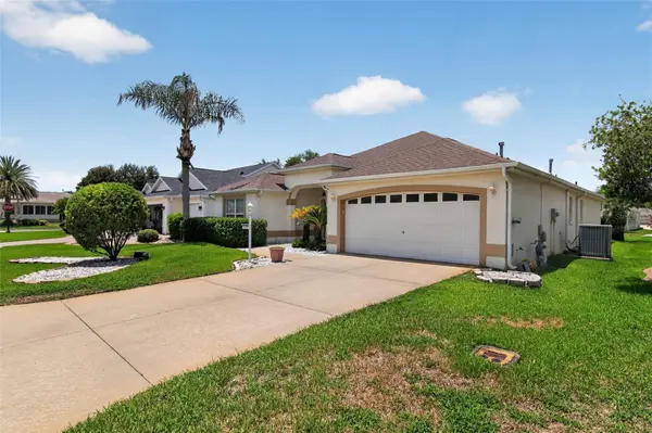 17336 SE 80TH TURNBULL CT, The Villages, FL 32162