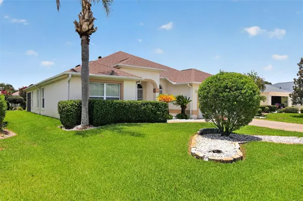 17336 SE 80TH TURNBULL CT, The Villages, FL 32162