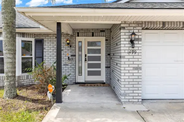 1499 E NORMANDY BLVD, Deltona, FL 32725