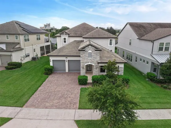 7446 ALPINE BUTTERFLY LN, Orlando, FL 32819