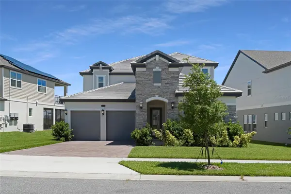 7446 ALPINE BUTTERFLY LN, Orlando, FL 32819