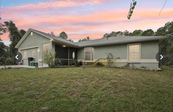 1594 PAPAYA ST, Bunnell, FL 32110