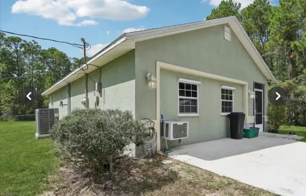 1594 PAPAYA ST, Bunnell, FL 32110