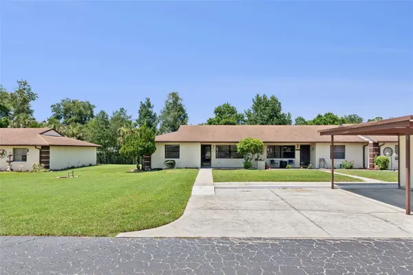 12441 ORANGEWOOD CIR, Tavares, FL 32778