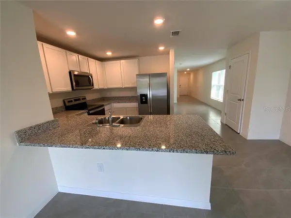 4603 SAND DOLLAR WAY, Zephyrhills, FL 33541