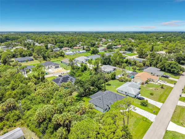 2607 SEAGULL LN, North Port, FL 34286