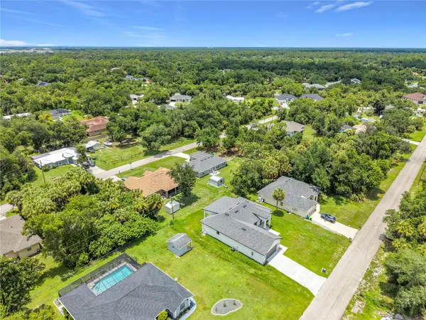 275 LECTURN ST, Port Charlotte, FL 33954