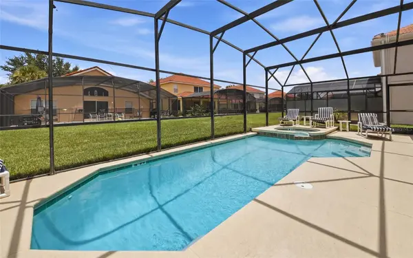 216 SEVILLA AVE, Davenport, FL 33897