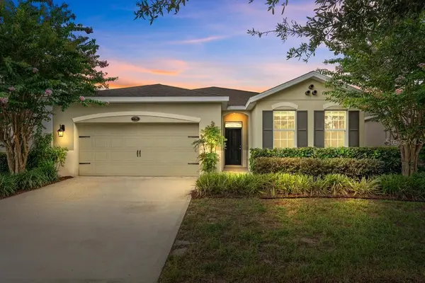 736 E VICTORIA TRAILS BLVD, Deland, FL 32724
