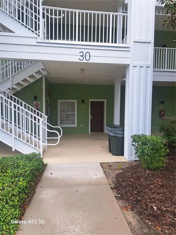 802 GRAN BAHAMA BLVD #802, Davenport, FL 33897