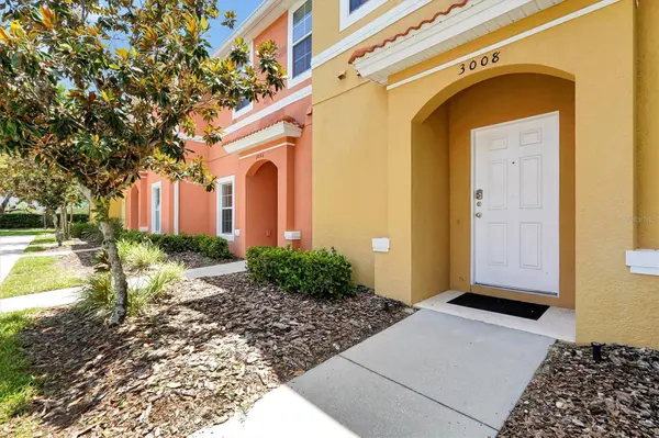 3008 RED GINGER RD #3008, Kissimmee, FL 34747