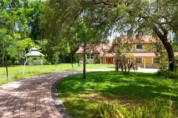 230 E PANAMA RD, Winter Springs, FL 32708