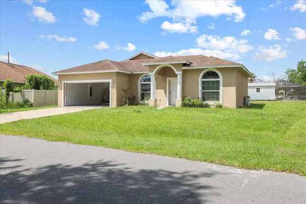1147 DONCASTER CT, Kissimmee, FL 34758