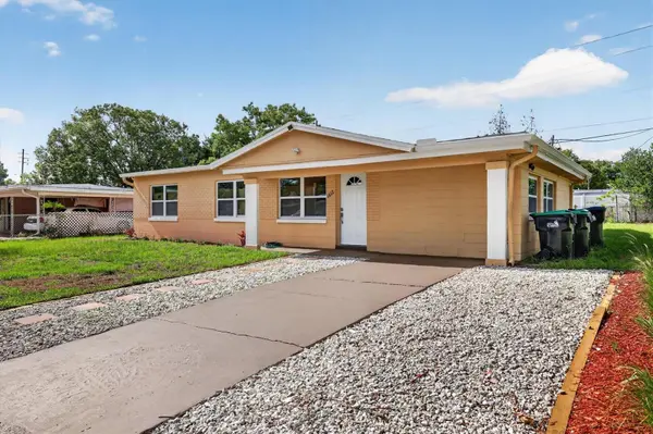 1612 W GRANT ST, Orlando, FL 32805