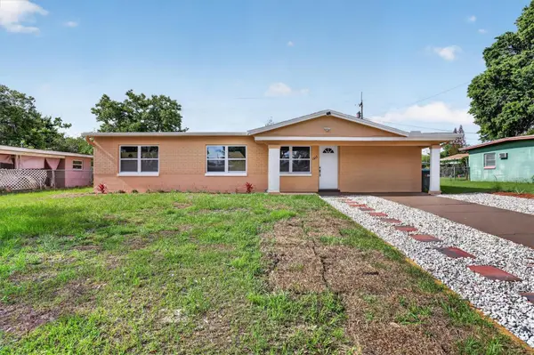 1612 W GRANT ST, Orlando, FL 32805