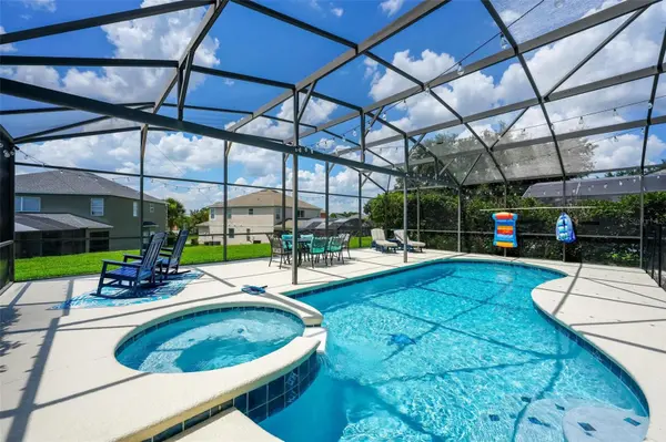 8521 PALM HARBOR DR, Kissimmee, FL 34747