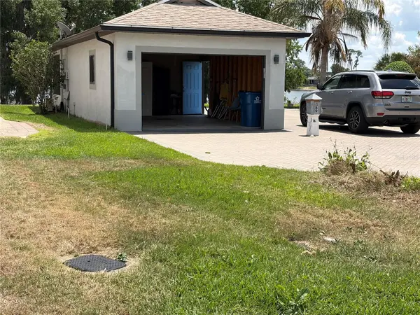389 NOLANE LN, Polk City, FL 33868