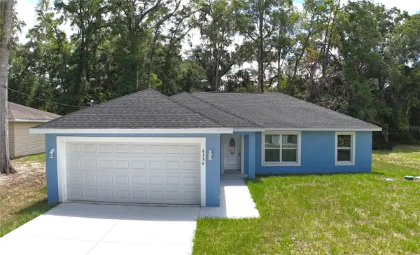 6339 NW 52ND AVE, Ocala, FL 34482