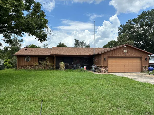1940 W NEMO DR, Deltona, FL 32725