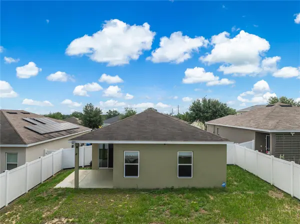 125 TANAGER ST, Haines City, FL 33844