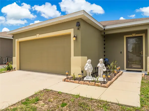 125 TANAGER ST, Haines City, FL 33844