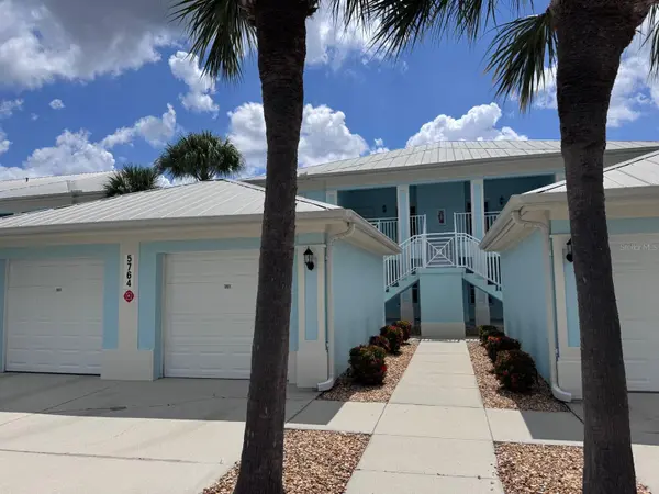 5764 SABAL TRACE DR #201, North Port, FL 34287