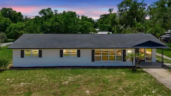 206 MARGARITA RD, Debary, FL 32713