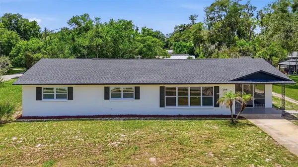 206 MARGARITA RD, Debary, FL 32713