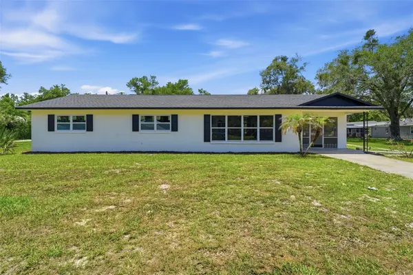 206 MARGARITA RD, Debary, FL 32713