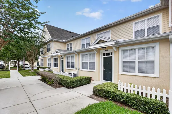 4006 SAN GALLO DR #104, Kissimmee, FL 34741