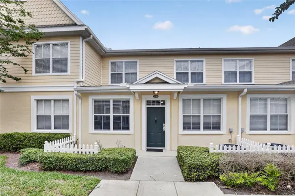 4006 SAN GALLO DR #104, Kissimmee, FL 34741