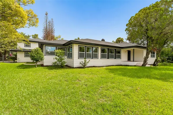 400 PLUMOSA DR, Sanford, FL 32771