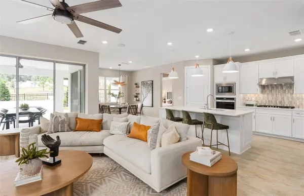 2810 LOFTBRIDGE ROAD, Minneola, FL 34715