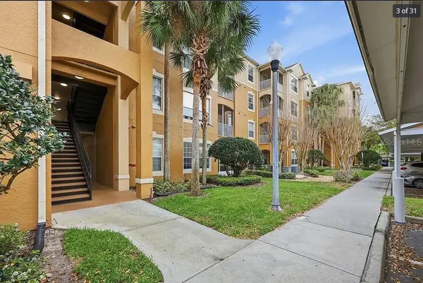 6434 CAVA ALTA DR #304, Orlando, FL 32835