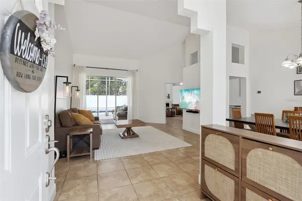 1017 TURTLE CREEK DR, Oviedo, FL 32765