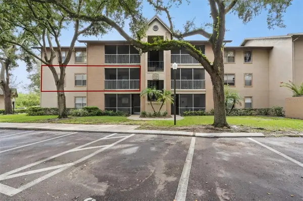 956 SALT POND PL #204, Altamonte Springs, FL 32714