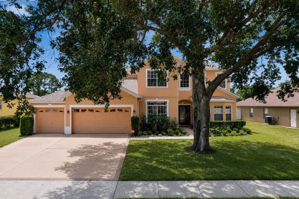 3295 SAFE HARBOR LN, Lake Mary, FL 32746