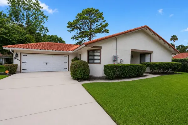 655 NIGHTHAWK CIR, Winter Springs, FL 32708