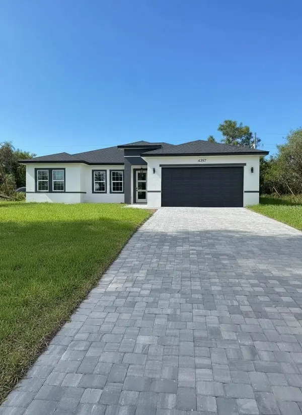 4397 SW 169TH PL, Ocala, FL 34473