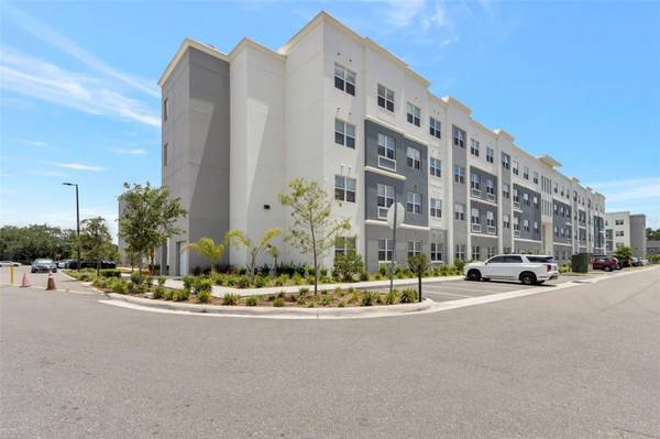 1220 SOUTHSTATION PL #207, Orlando, FL 32809