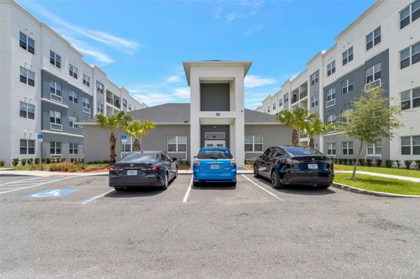 1220 SOUTHSTATION PL #207, Orlando, FL 32809