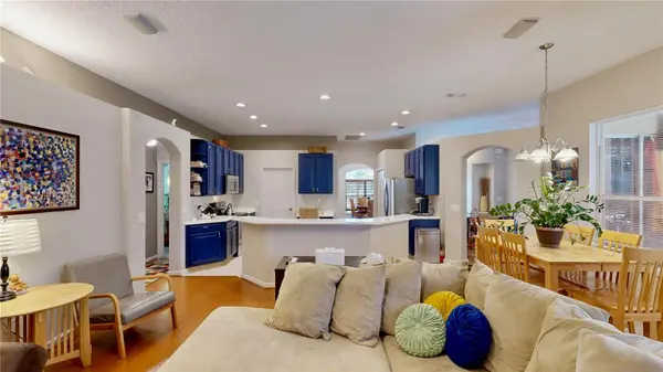 9101 WOODBRIDGE OAK TER, Orlando, FL 32825