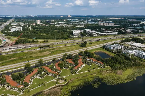 10330 TURKEY LAKE RD #109, Orlando, FL 32819