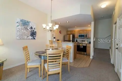4011 VENETIAN BAY DR #106, Kissimmee, FL 34741