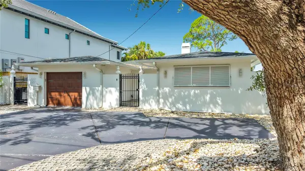 3800 SHORE ACRES BLVD NE, St Petersburg, FL 33703