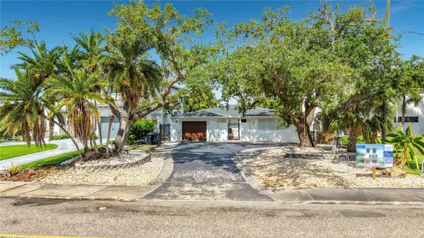 3800 SHORE ACRES BLVD NE, St Petersburg, FL 33703