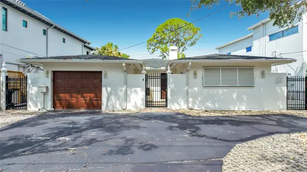 3800 SHORE ACRES BLVD NE, St Petersburg, FL 33703