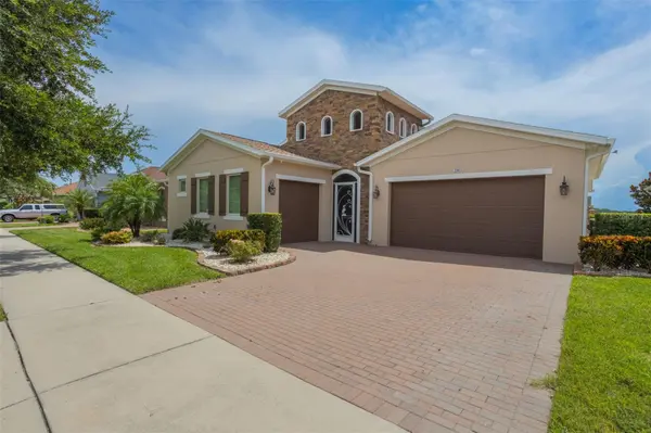 290 SILVER MAPLE RD, Groveland, FL 34736